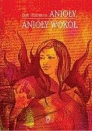 Anioły anioły wokół - Bob Hartman - książka  wyd. 2007