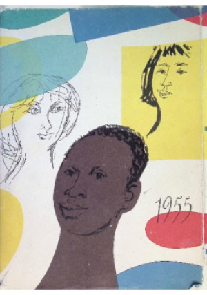 15 warszawskich dni - książka  wyd. 1955
