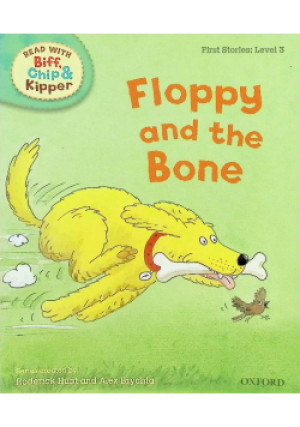 Kipper's Alphabet I Spy - Alex Brychta, Roderick Young - książka  wyd. 2011