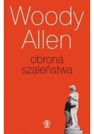 Obrona szaleństwa - Grzegorz Sroczyński, Agnieszka Jucewicz - książka  wyd. 2008