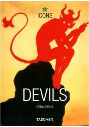 Devils - Gilles Neret - książka  wyd. 2003