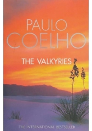 The Valkyries - Paulo Coelho - książka  wyd. 1995