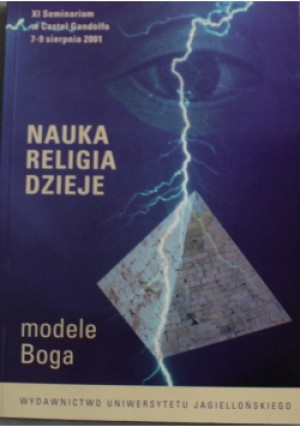 Nauka religia dzieje - Jerzy A.Janik - książka  wyd. 2002