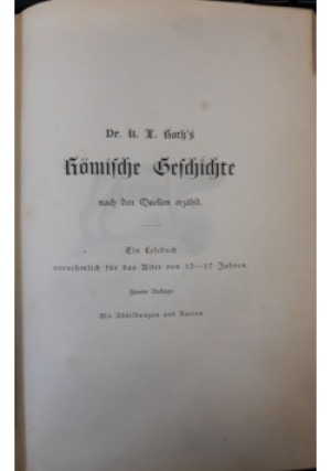 Homilche gefchichte, 1920 r. - Sid Roth - książka  wyd. 1920