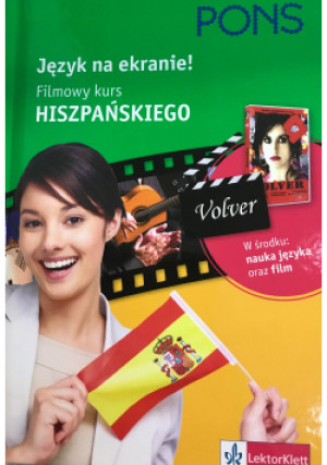 Język na ekranie - Praca Zbiorowa - książka  wyd. 2014