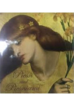 - Piesń nad Pieśniami - Kazimierz Romaniuk - książka  wyd. 2013