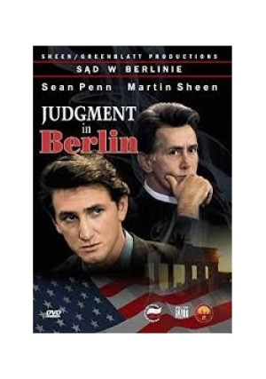 Judgment in Berlin - Praca Zbiorowa - książka