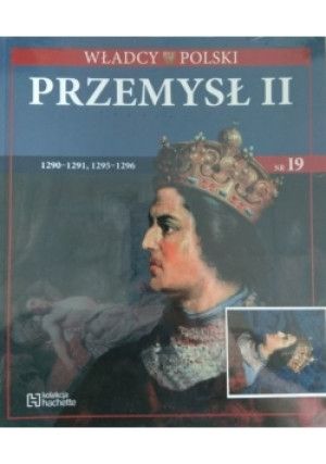 Przemysł II - książka  wyd. 2018