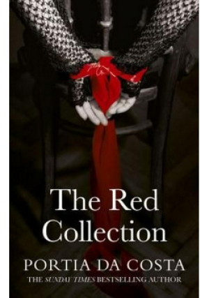 The Red Collection - Portia Da Costa - książka  wyd. 2009