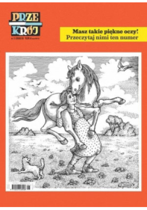Przekrój 3/2019 - książka  wyd. 2019