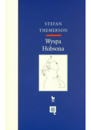 Wyspa Hobsona - Stefan Themerson, Themerson Stefan - książka  wyd. 2013
