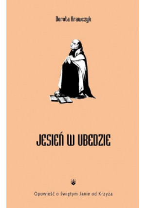 Jesień w Ubedzie - Krawczyk Dorota - książka  wyd. 2017