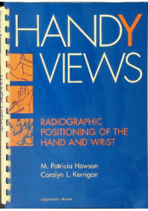 Handy Views - M. Patricis Howson - książka  wyd. 1998