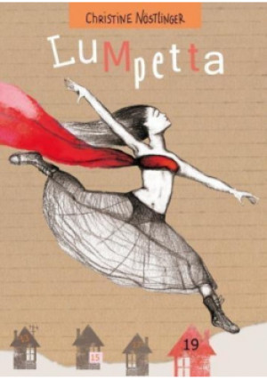 Lumpetta - CH. Nodtlinger - książka  wyd. 2013