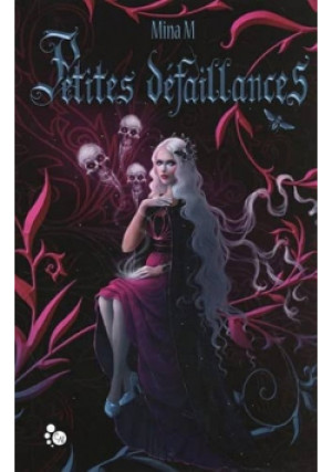 Petites Defaillances - Praca Zbiorowa - książka  wyd. 2018