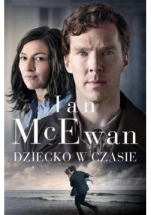 Dziecko w czasie - Ian McEwan - książka  wyd. 2018