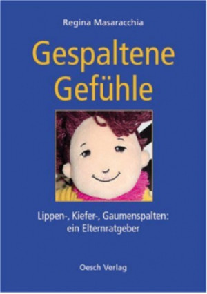 Gespaltene Gefuhle - Regina Masaracchia - książka  wyd. 2005