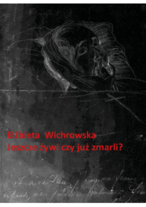 Jeszcze żywi czy już zmarli? Dziewiętnastowieczne dokumentacje emigracyjnego umierania - Elżbieta Wichrowska - książka  wyd. 2022