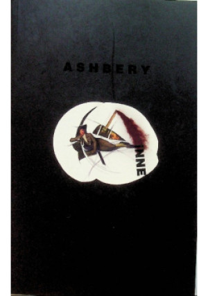 Inne Tradycje - John Ashbery - książka  wyd. 2008