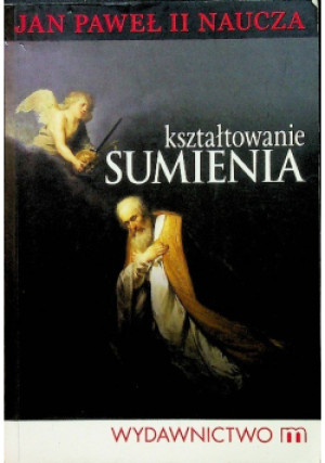 Kształtowanie sumienia - K. Gryz - książka  wyd. 1998
