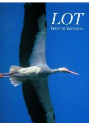 Lot - Wołkow Wiktor - książka  wyd. 2016