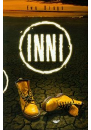 Inni - Ewa Draga - książka  wyd. 2010