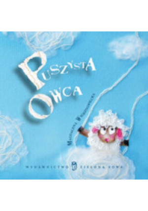 Puszysta owca - Magdalena Wierzbowiecka - książka  wyd. 2009