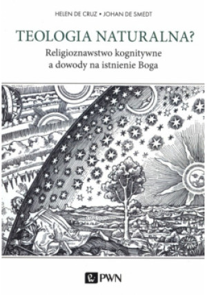 Teologia naturalna - Helen De Cruz, Johan De Smedt - książka historyczna wyd. 2023