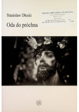 Oda do próchna - Stanisław Dłuski (red.) - książka  wyd. 2020