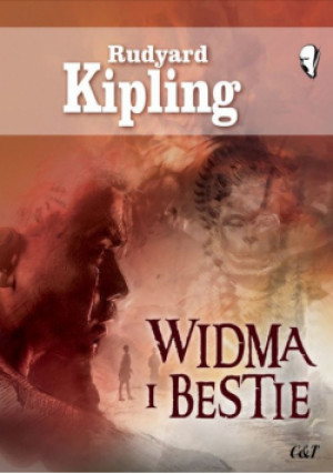 Widma i bestie - Rudyard Kipling - książka  wyd. 2022