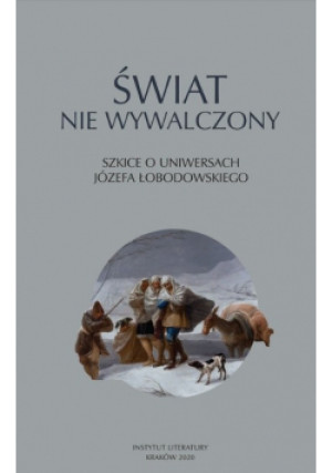 Świat nie wywalczony - Siwor Dorota - książka historyczna wyd. 2021
