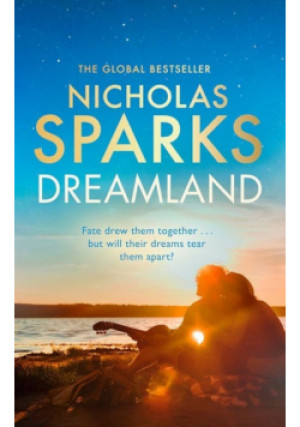 Dreamland - Nicholas Sparks - książka  wyd. 2023