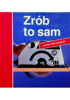 Zrób to sam - Thomas Pochert - książka  wyd. 1994
