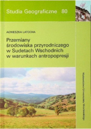 Studia graficzne 80 - Agnieszka Latocha - książka  wyd. 2007