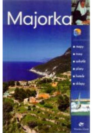 Majorka - Praca Zbiorowa - książka historyczna wyd. 2005