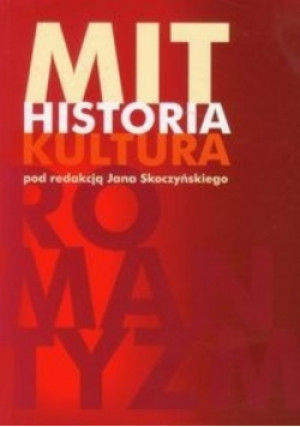 Mit historia Kultura - książka  wyd. 2012