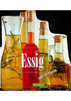 Essig - Praca Zbiorowa - książka  wyd. 1999