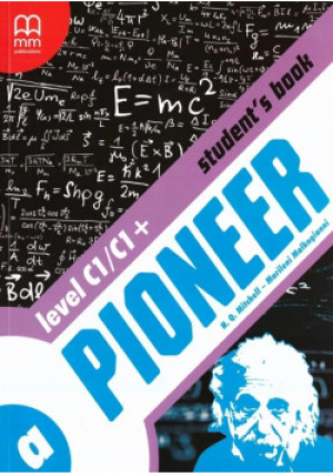 Pioneer C1/C1+ a SB MM PUBLICATIONS - Malkogianni Marileni, Mitchell H.Q. - książka  wyd. 2017