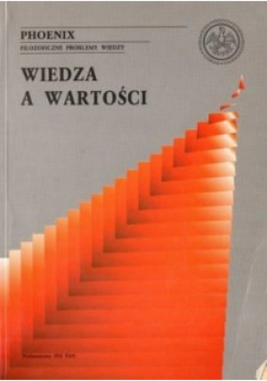 Wiedza a kultura - Alina Motycka (red.) - książka  wyd. 2007