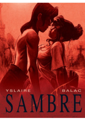 Sambre (II wydanie) - Yslaire Bernar, Balac - książka  wyd. 2018