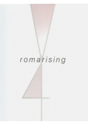 Romarising V4 - Chad Evans Wyatt - książka  wyd. 2014