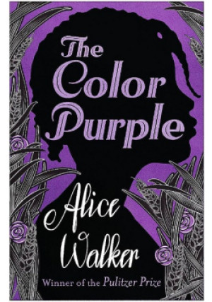 The Color Purple - Alice Walker - książka  wyd. 2017
