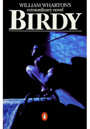 Birdy - William Wharton's - książka  wyd. 1978