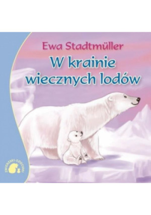 Zwierzaki-dzieciaki - W krainie wiecznych - Skrzat - Stadtmuller Ewa, Stadtmller Ewa - książka  wyd. 2009