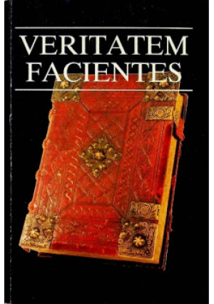 Veritatem facientes - Janusz Nagórny (red.) - książka  wyd. 1997