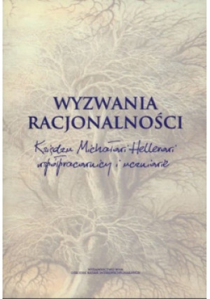 Wyzwania Racjonalności - Stanisław Wszołka - książka  wyd. 2006