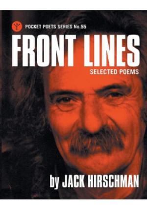 Front Lines - Jack Hurschman - książka historyczna wyd. 2002