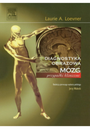 Mózg - Laurie A. Loewner - książka  wyd. 2010