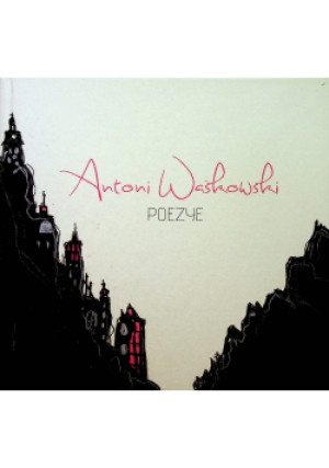 Poezye - Antoni Waśkowski - książka  wyd. 2018