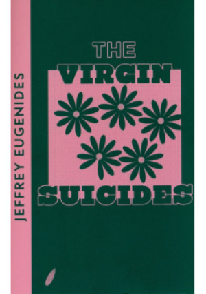 The Virgin Suicides - Jeffrey Eugenides - książka  wyd. 2023